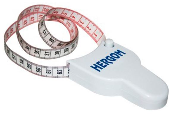 CINTA MÉTRICA R12 SILUET