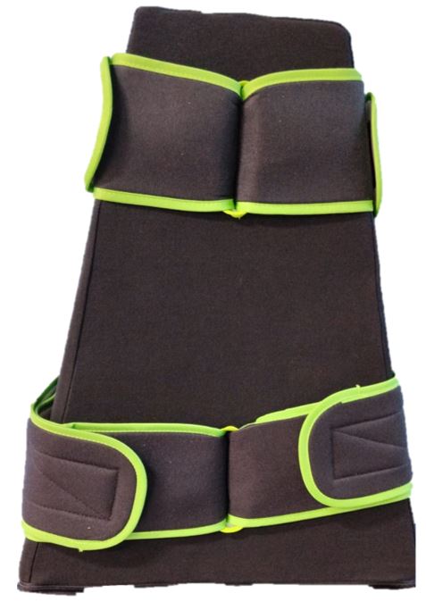 ABDUCTOR DE CADERA NAX-2663 INFANTIL