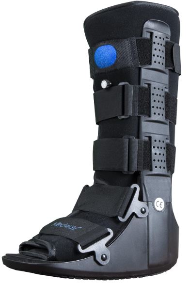 BOTA NEUMATICA LARGA MED.MEDWAY