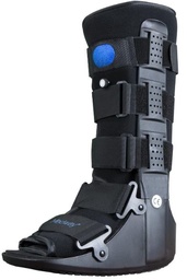 BOTA NEUMATICA LARGA MED.MEDWAY