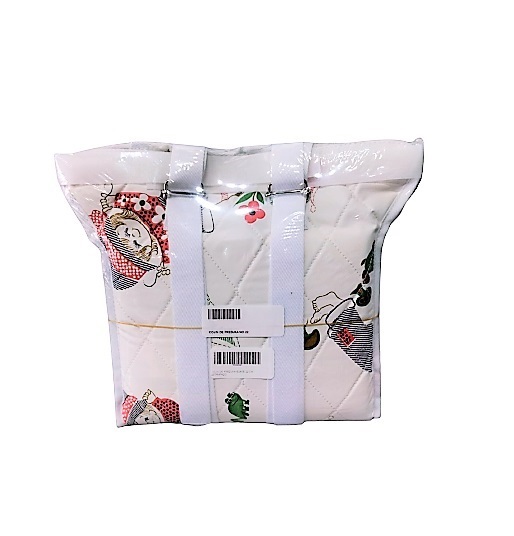 COJIN DE FREDJKA NO.10