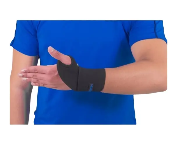 CORREA MEDWAY PARA MUÑECA UNITALLA CMM DE NEOPRENO