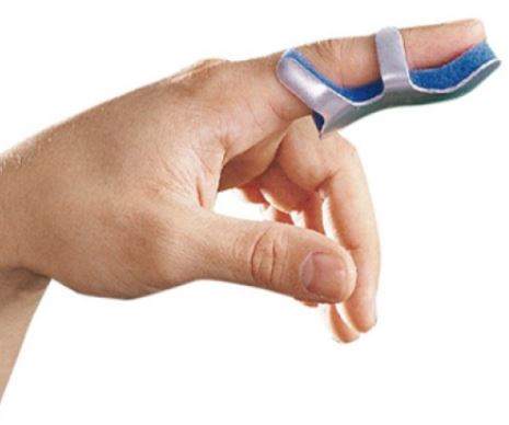 FERULA RANA CH.PARA DEDO