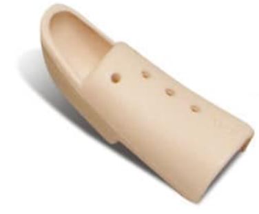 FERULA STAX NO 2 DEDO