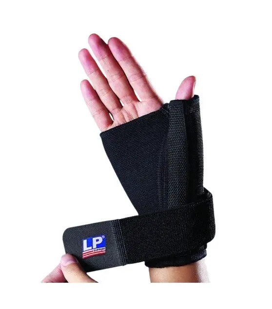 SOPORTE PARA MUÑECA Y PULGAR 576 MED LP