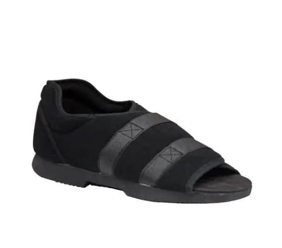 [028352] ZAPATO REHAB.HOMBRE GDE OSSUR R302600