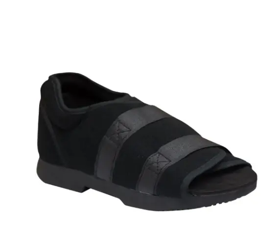 ZAPATO REHAB.MUJER MED OSSUR R302600