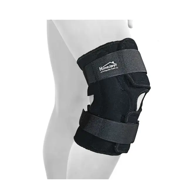 RODILLERA HOMECARE A032 CH MECÁNICA ABIERTA