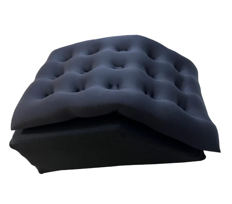 ALMOHADA NAX-2678 COJIN REPOSA PIERNAS