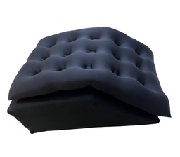 ALMOHADA NAX-2678 COJIN REPOSA PIERNAS