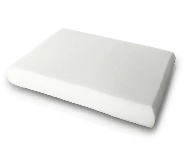 ALMOHADA ESTANDAR CUADRADA MEMORY