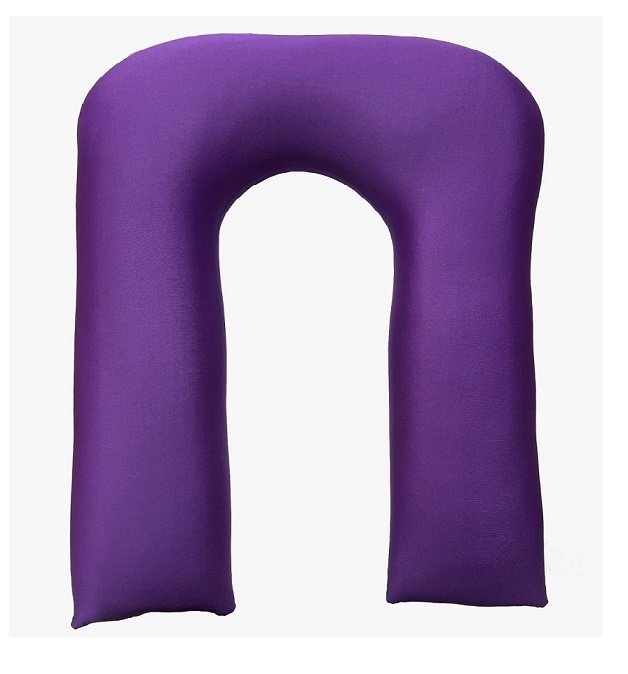 ALMOHADA NAX-6722 HERRADURA MULTIFUNCIONAL