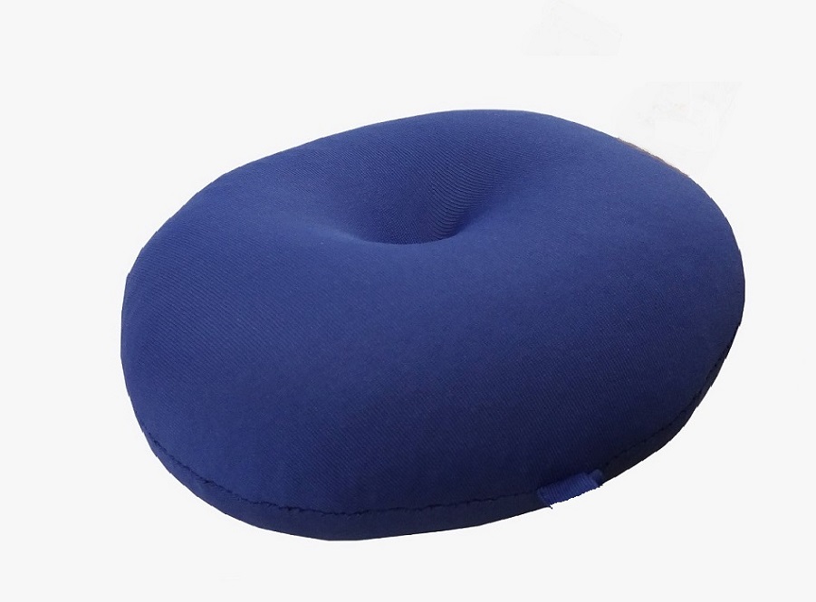 ALMOHADA NAX-6730 DONA MINI OMBLIGO