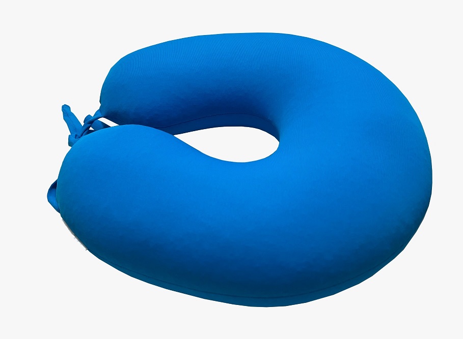 ALMOHADA NAX-6743 HERRADURA INFANTIL