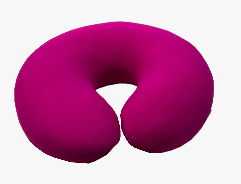 ALMOHADA NAX-6745 HERRADURA BABY