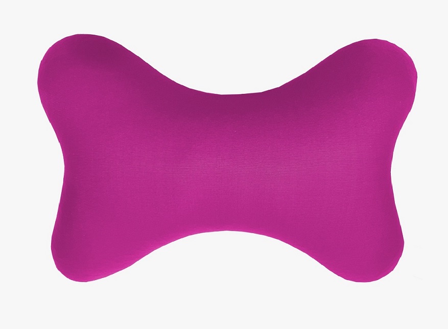 ALMOHADA NAX-6754 HUESO MED.
