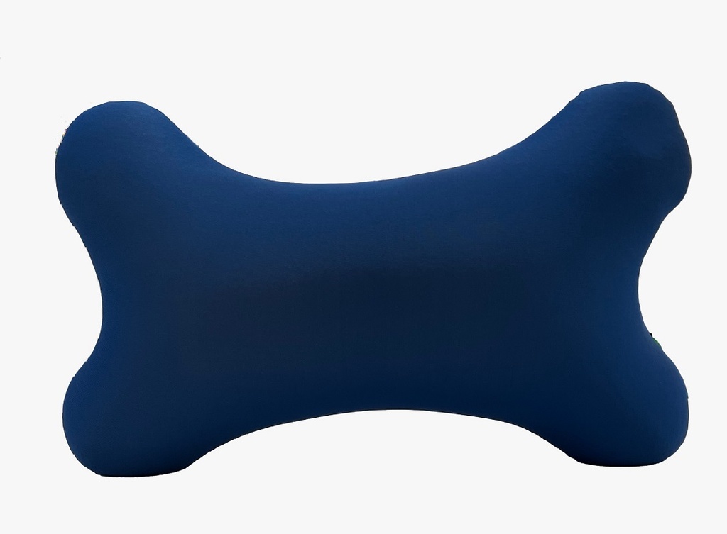 ALMOHADA NAX-6755 HUESO GDE.