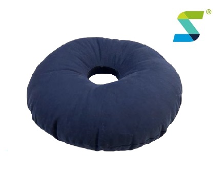 ALMOHADA NAX-80004 DONA GDE DE MICROFIBRA DE GEL