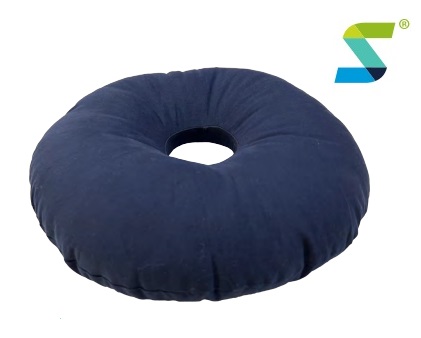 ALMOHADA NAX-8007 DONA JUMBO DE MICROFIBRA DE GEL