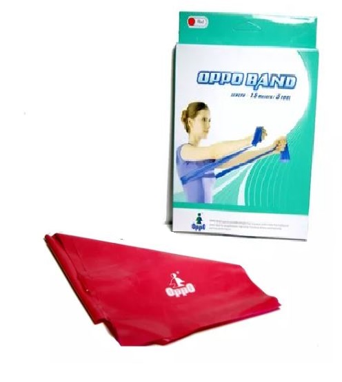BANDA PRECORTADA LIGERA 1.50 MTS 8002-RD-F