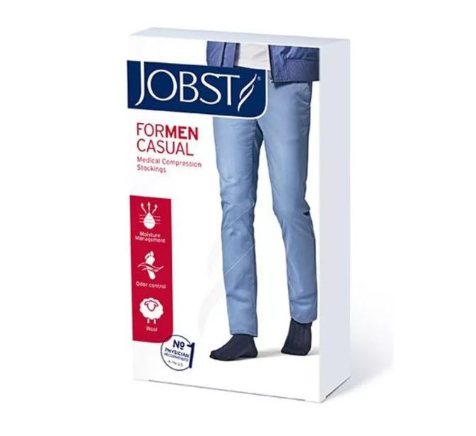 CALCETIN FORMEN 20-30 MARINO CH 7548405