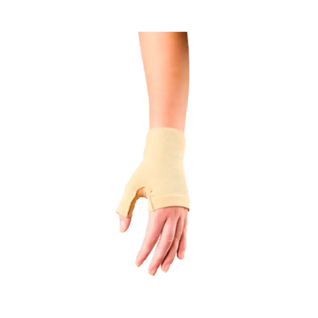 GUANTE PARA LINFEDEMA R34273X-BG CH 20-30 BEIGE