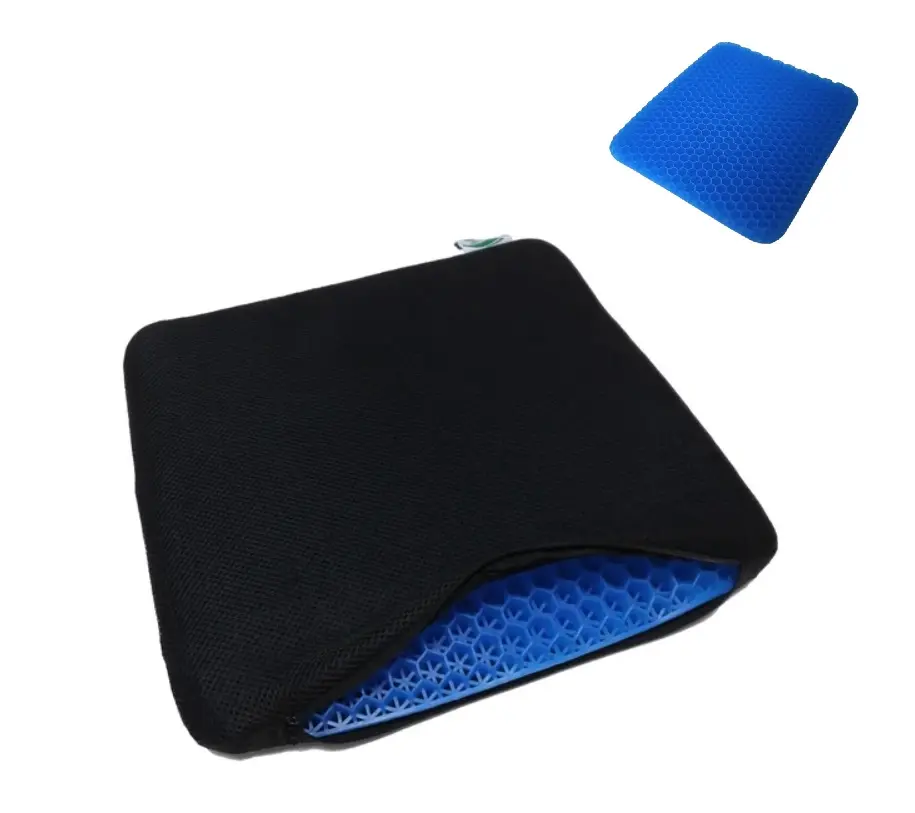 COJIN DE GEL SC-A9 ERGONOMICO