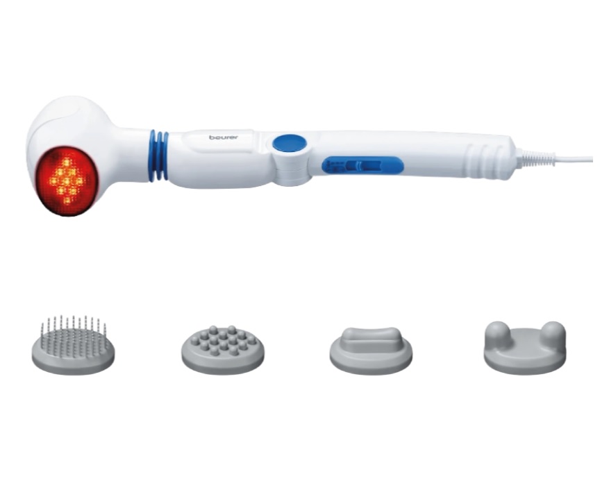 MASAJEADOR BEURER INFRAROJO MG40