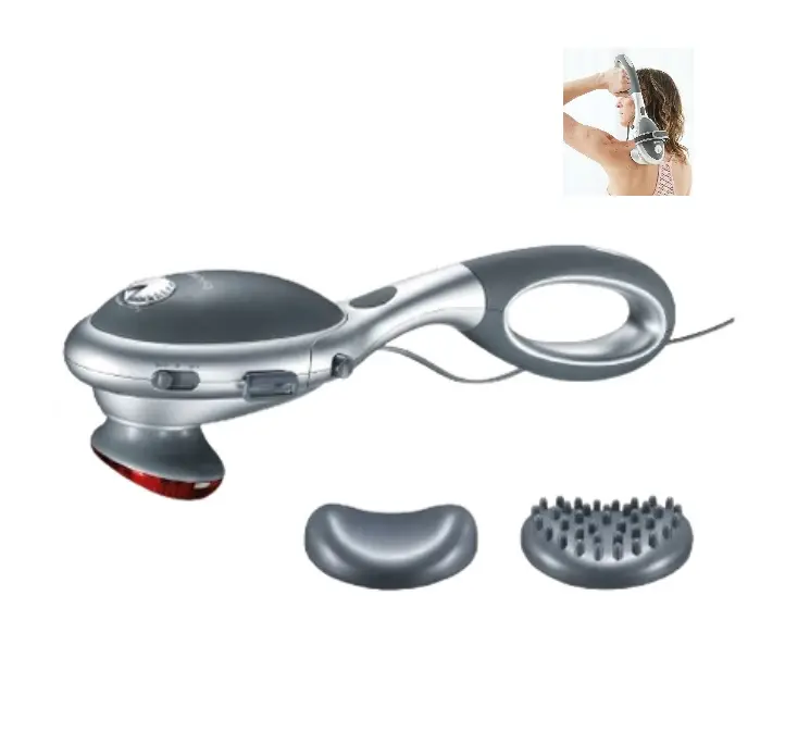 MASAJEADOR BEURER INFRAROJO MG7 DESMONTABLE