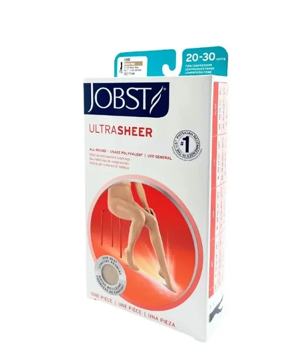 PANTIMEDIA ULTRAS 20-30 HONEY XL 7521211