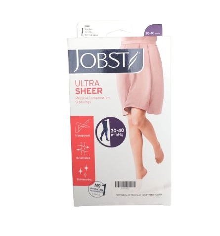 PANTIMEDIA ULTRAS 30-40 HONEY MED 7525011