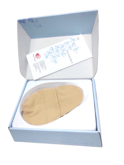 PROTESIS MAMARIA STANDAR T.34 4001 MAXIMA