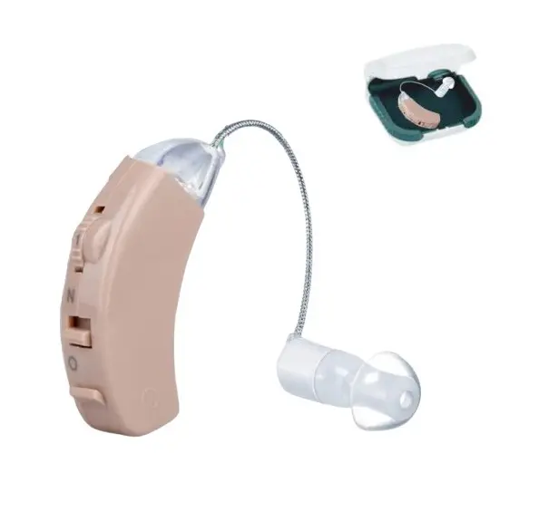[002343] AUXILIAR AUDITIVO Z-EM66C7/JH-125 MEDICAL STORE