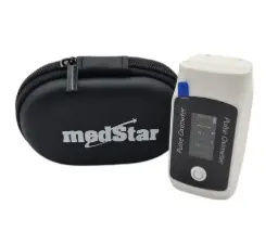 OXIMETRO BERRY ADULTO SBT-BM1000C CON MEDICIÓN DE PRESIÓN ARTERIAL
