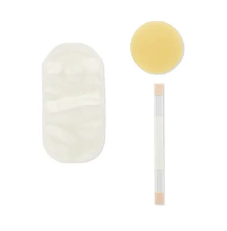 BOLSA BARRERA POUCHKINS 3777 RECORT. 15 MM RECIEN NAC.