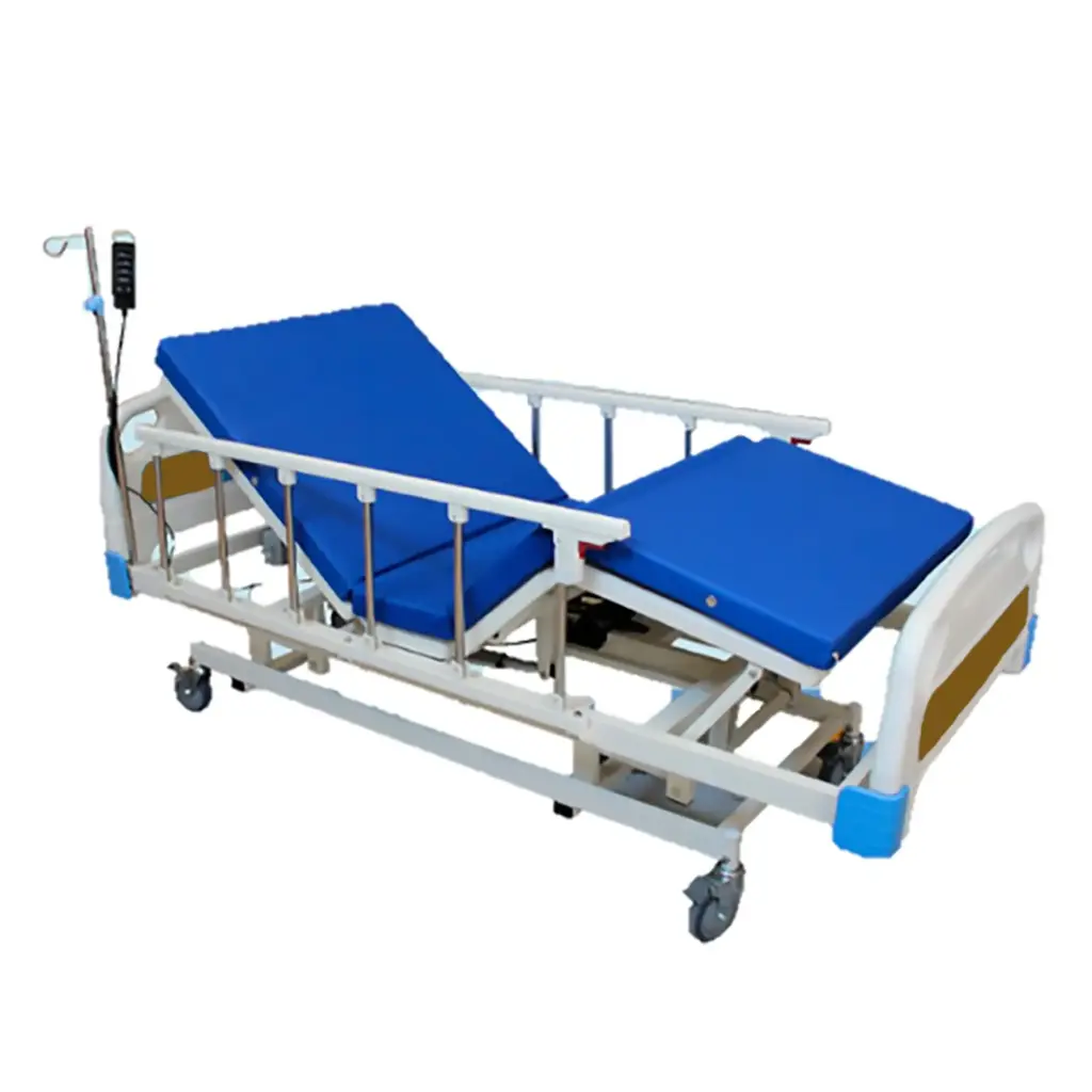 CAMA ELECTRICA MEDICAL 3 POSICIONES 