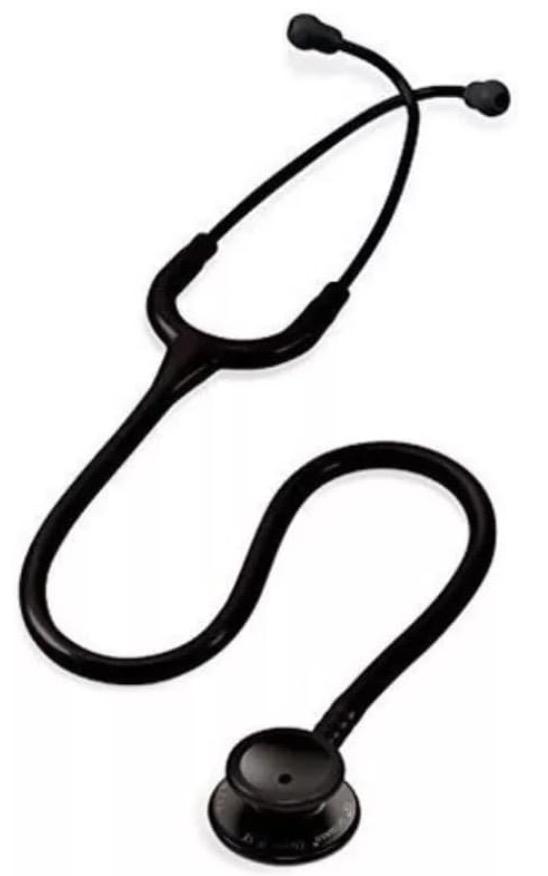 ESTETO MEDIME 5765-NC NINJA CARBON 