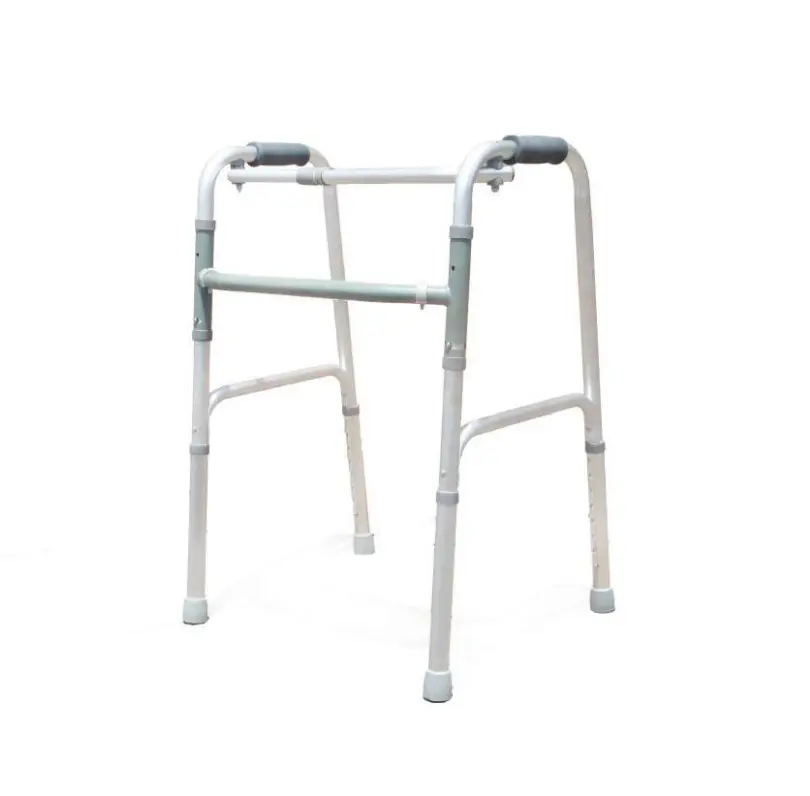 ANDADERA COMPANION M340-001 DOBLE FUNCIÓN DE ALUMINIO 