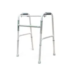 ANDADERA COMPANION M340-001 DOBLE FUNCIÓN DE ALUMINIO 