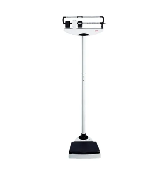 BASCULA CLÍNICA SECA S700 CON ESTADIMETRO