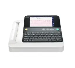  ELECTROCARDIÓGRAFO DIGITAL MINDRAY 12 CANALES BENEHEART12