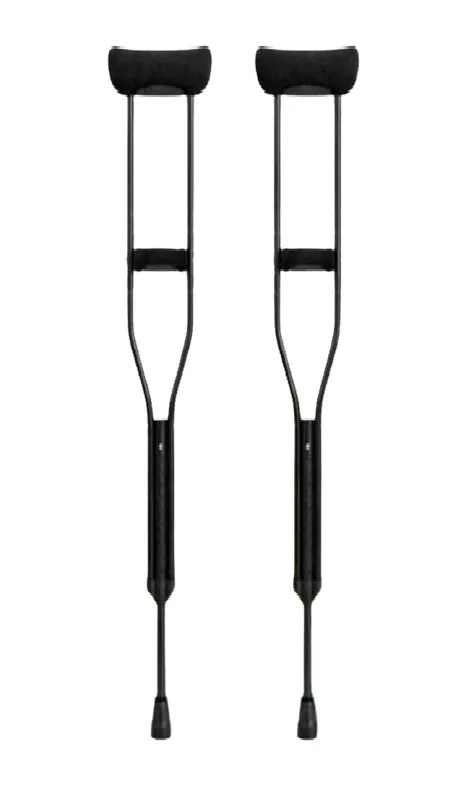 MULETA DE ALUMINIO CME-05925LSB-G SPECIAL BLACK GDE.