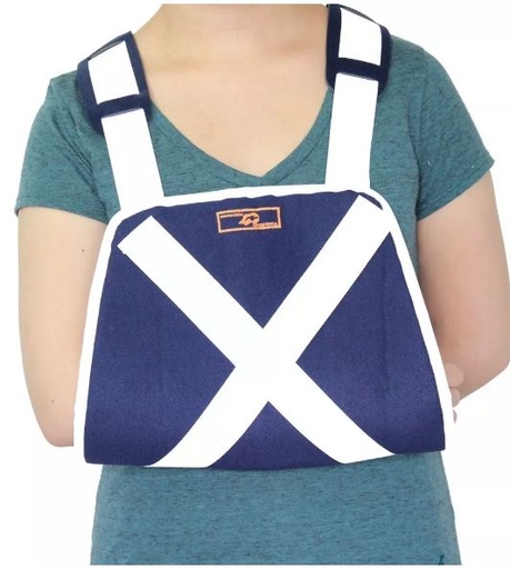 [000028] CABESTRILLO ABIERTO UNITALLA CANGURO