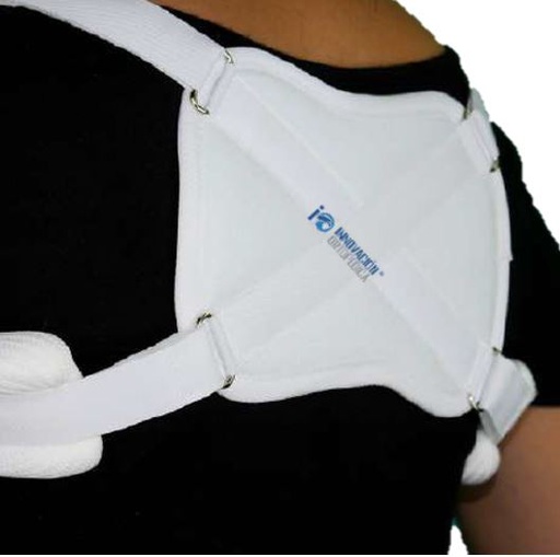 [000086] CORREA PARA CLAVICULA PED.