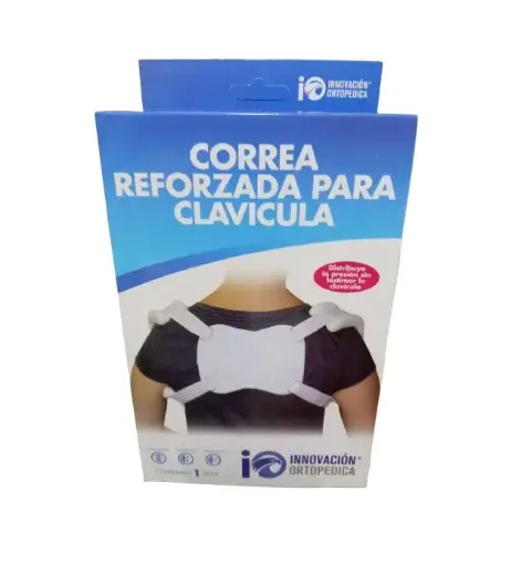 [000087] CORREA PARA CLAVICULA INF. 02CRCX02XXX2