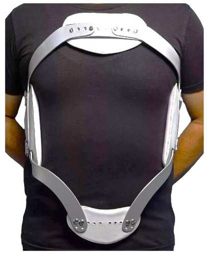 [000111] CORSET JEWET MED. 05CJXX02XXX4
