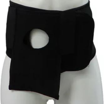 [000160] FAJA COLOSTOMIA 605 MED BODY SECRET