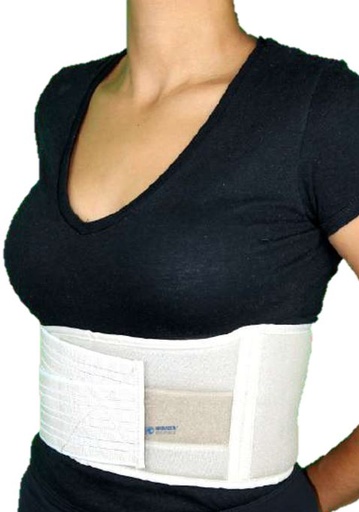 [000165] FAJA COSTILLA UNITALLA MUJER INNOVACIÓN