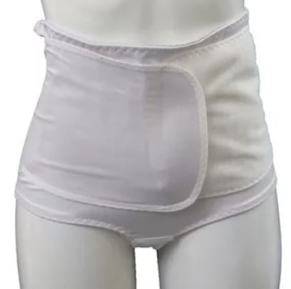 [000243] FAJA PANTY ALTA 739 MED POST PARTO CIRUGIA NUDE BODY SECRET