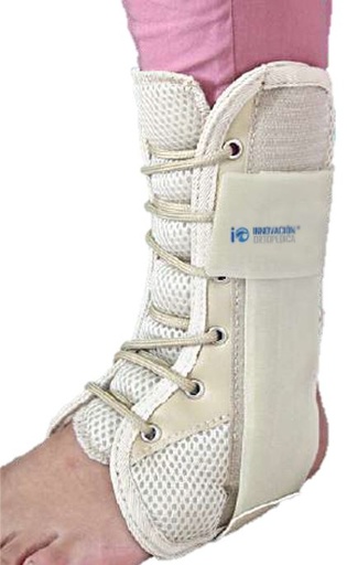 [000490] SOPORTE REFORZADO GDE.DE LONETA PARA TOBILLO